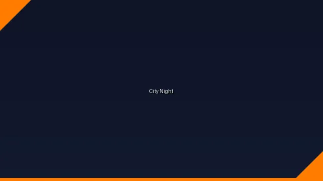 城市夜景主题赛 - 销魂玉1 视频创作挑战
